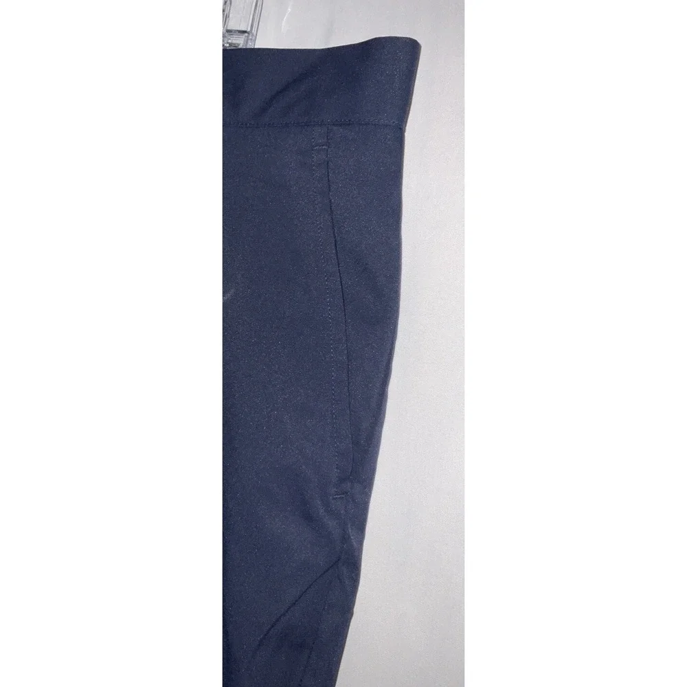 NWT Men's Polo Ralph Lauren‎ US Open Golf Pants Wicking Navy 42